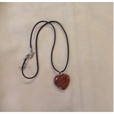 Dabīgā akmens kaklarota